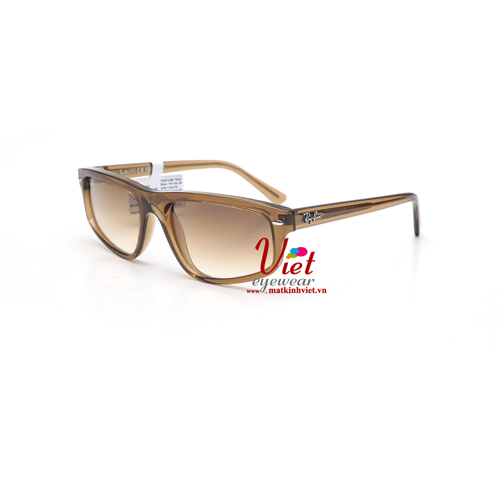 Kính mát RayBan RB2225 6640/51